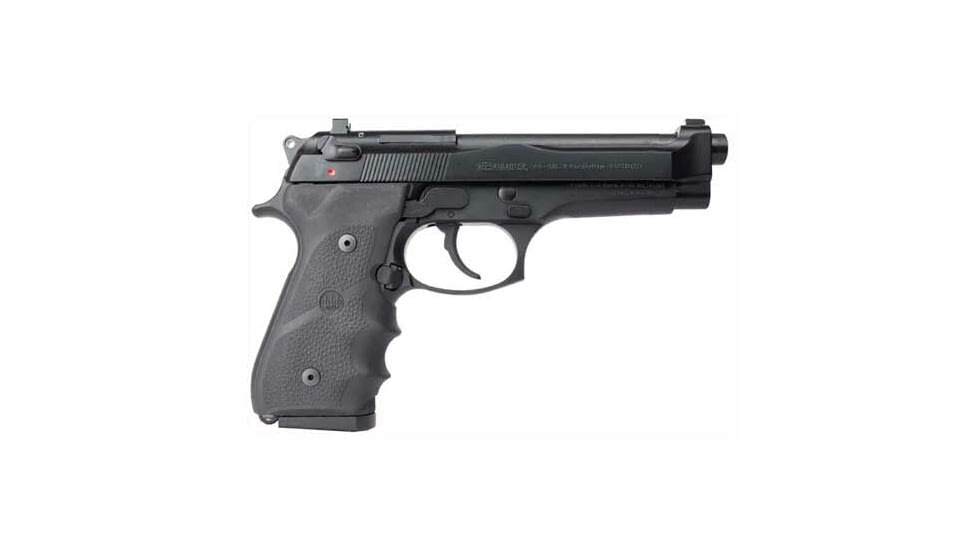 Beretta 92 Brigadier FS Semi Auto Pistol, 9mm Luger, 4.9 in Barrel