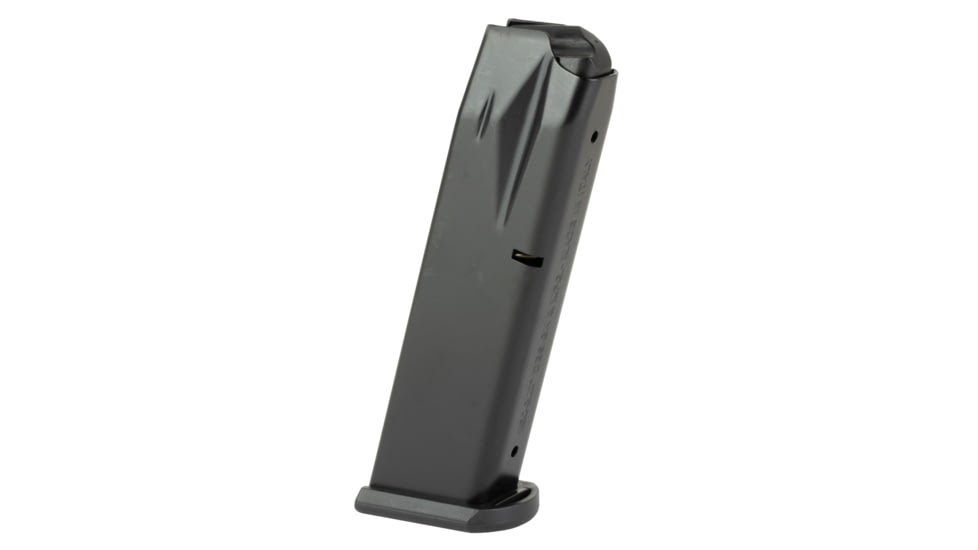 Beretta Beretta 92 Series, 9mm Luger 18 Round Pistol Magazine, Blue, UD8A0601P-18RD