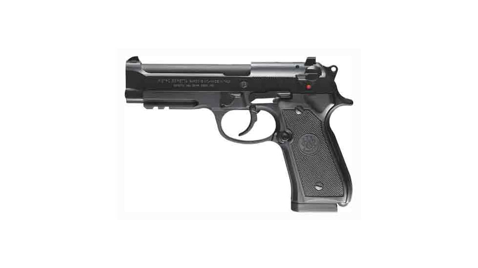 Beretta 96A1 Semi Auto Pistol, 40 S&amp;W, 4.9 in Barrel