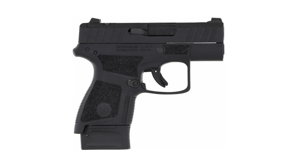 Beretta APX A1 Carry Semi Auto Pistol, 9mm Luger, 2.7 in Barrel