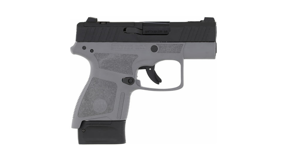 Beretta APX A1 Carry Semi Auto Pistol, 9mm Luger, 2.7 in Barrel