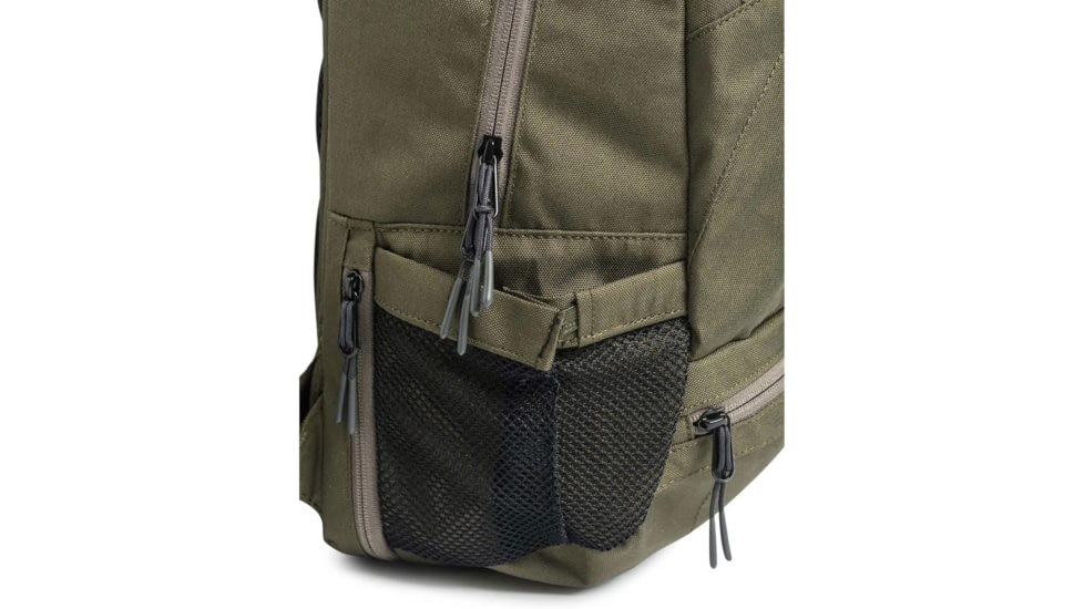 Beretta B-XTREME BACKPACK GREEN MOSS 84BF98AC