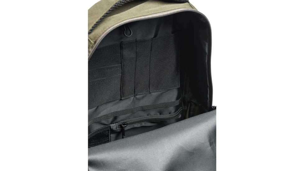 Beretta B-XTREME BACKPACK GREEN MOSS 84BF98AC
