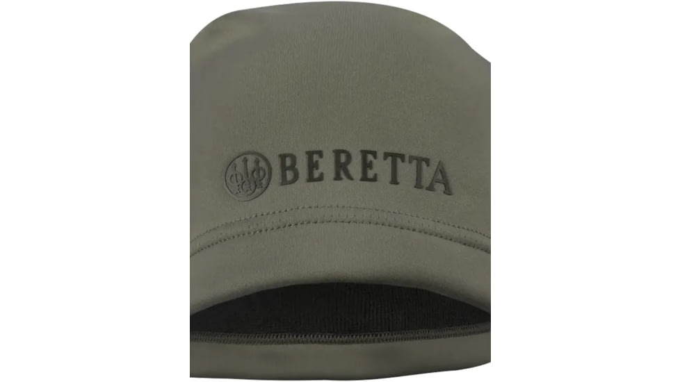 Beretta B-XTREME BEANIE GREEN SM 43920361
