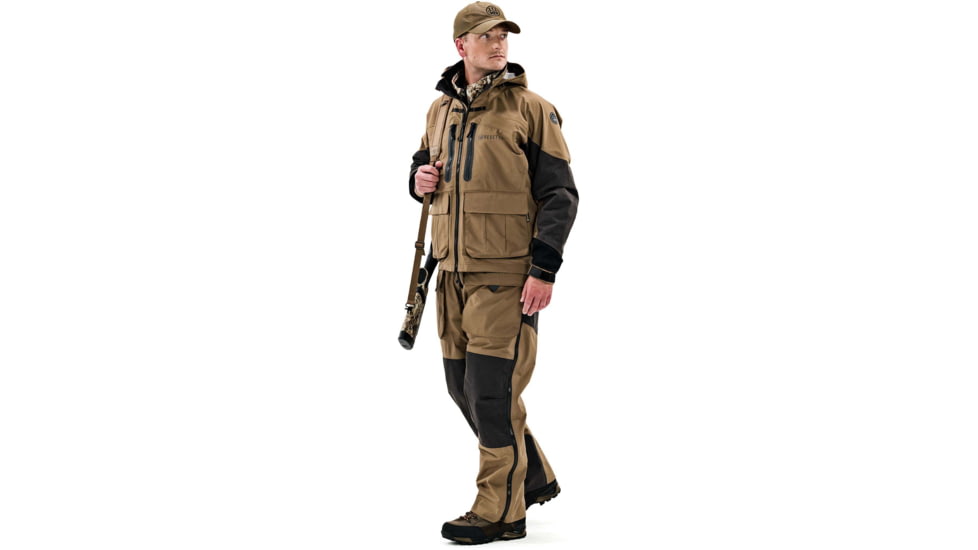 Beretta B-XTREME GTX JACKET A7B71EBF