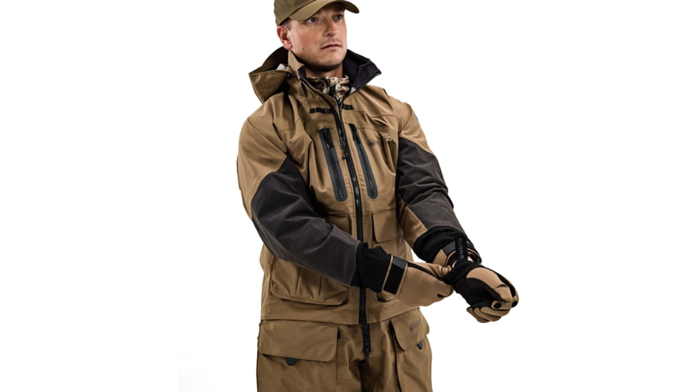 Beretta B-XTREME GTX JACKET A7B71EBF
