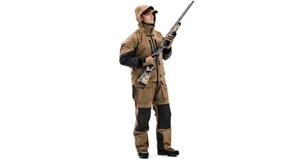 Beretta B-XTREME GTX JACKET A7B71EBF