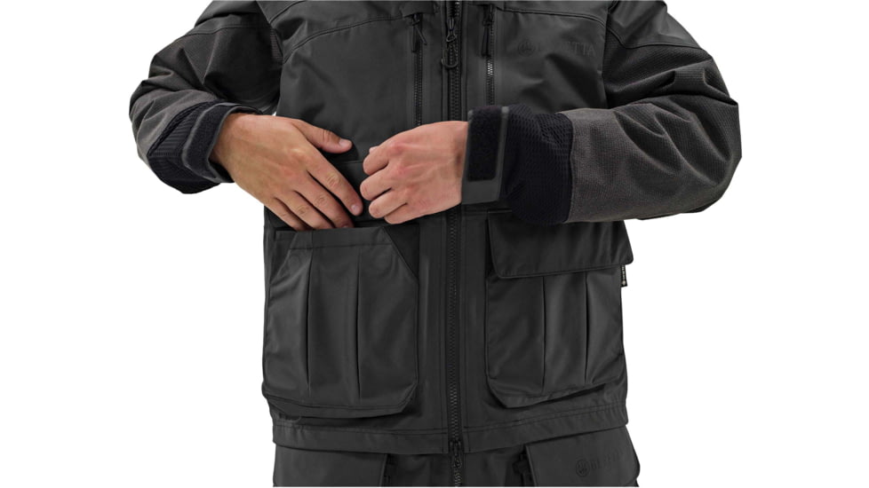 Beretta B-XTREME GTX JACKET A7B71EBF