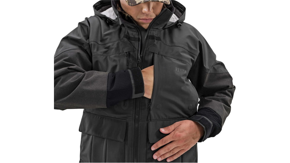 Beretta B-XTREME GTX JACKET A7B71EBF