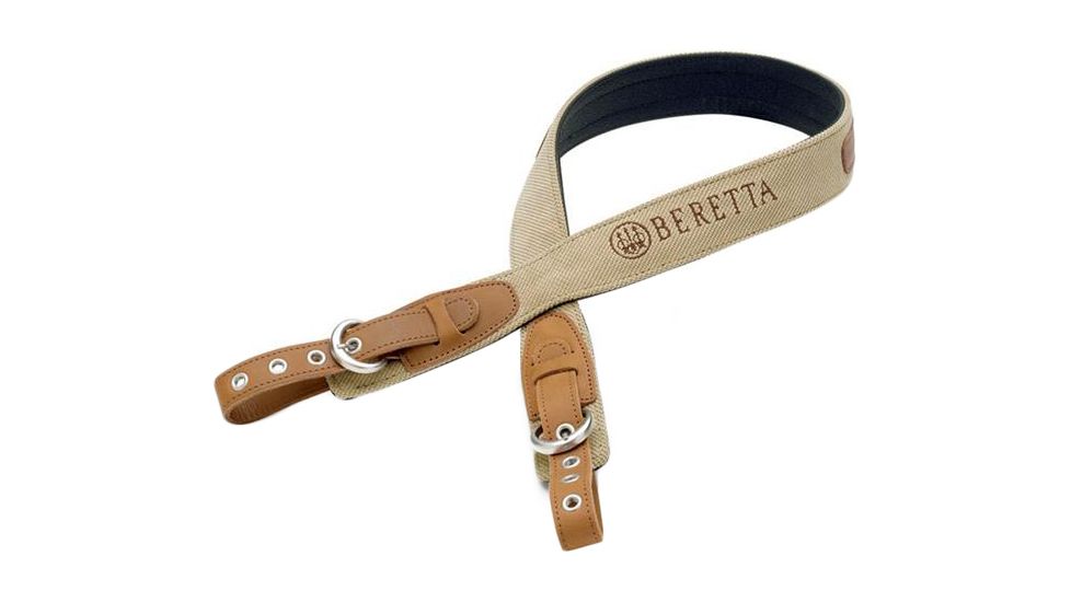 Beretta B1one leather / canvas sling tan SL13011983