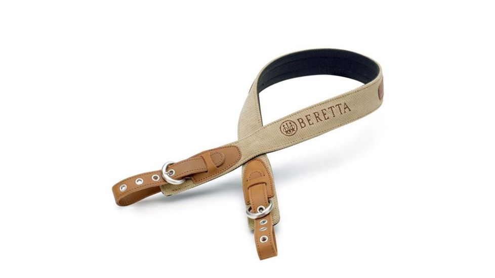 Beretta B1one leather / canvas sling tan SL13011983