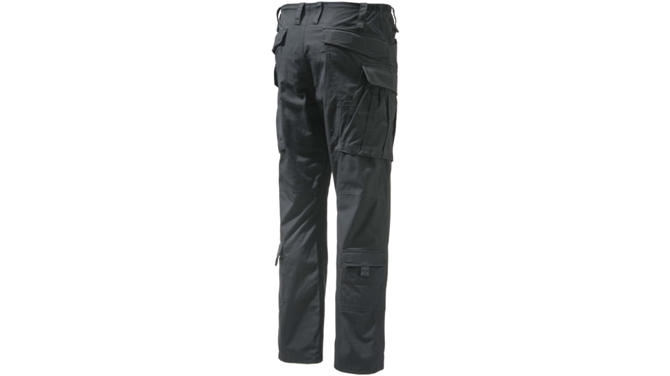 Beretta BDU FLD PANTS BLACK 2XL 3B701B84