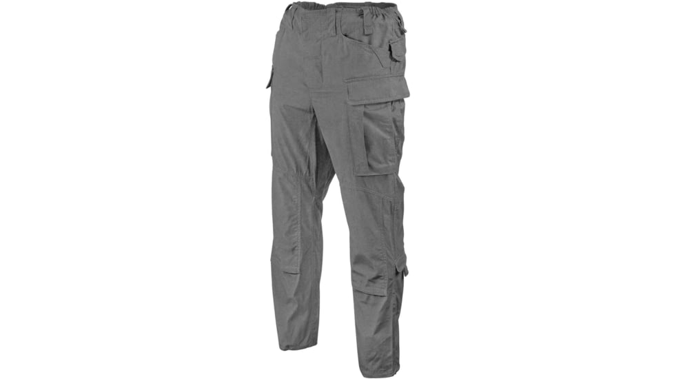 Beretta BDU FLD PANTS SMOKED PEARL 3XL 692B367F