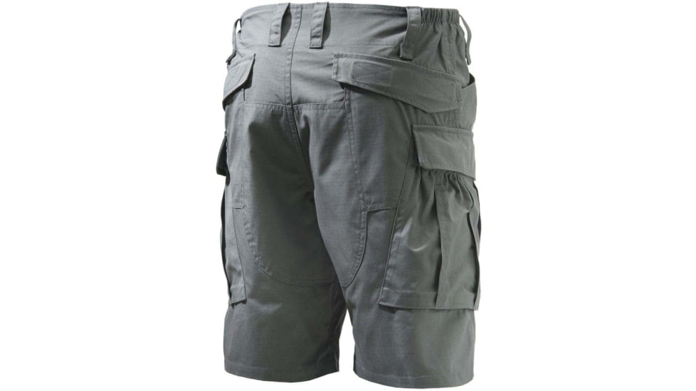 Beretta BDU FLD SHORTS SMOKED PEARL 3XL 1CFD51FE