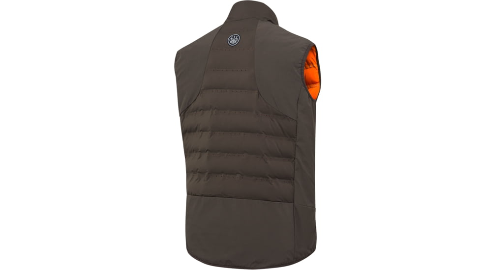 Beretta BEZOAR HYBRID VEST BROWN BARK XL 59E668E5