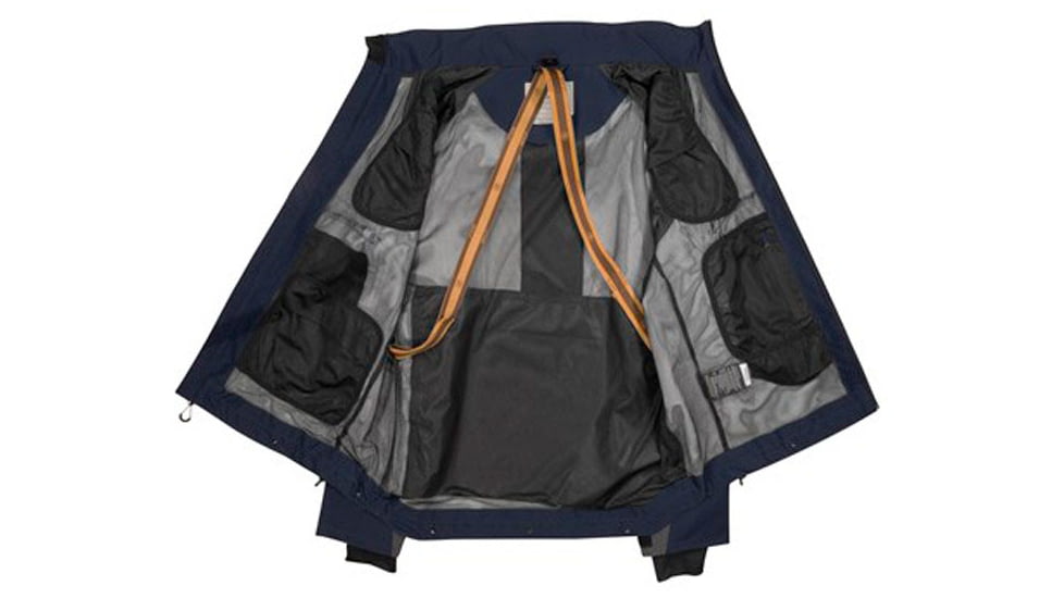 Beretta BREAKAWAY GTX JACKET BLUE TOTAL ECL 3XL FE725CFE