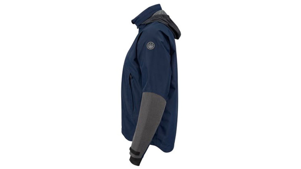 Beretta BREAKAWAY GTX JACKET BLUE TOTAL ECL 3XL FE725CFE