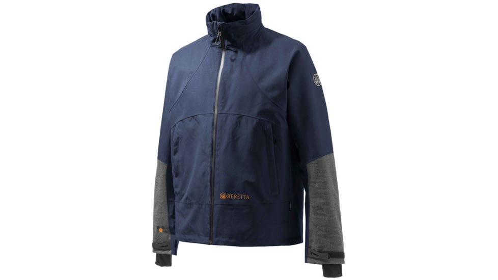 Beretta BREAKAWAY GTX JACKET BLUE TOTAL ECL 3XL FE725CFE