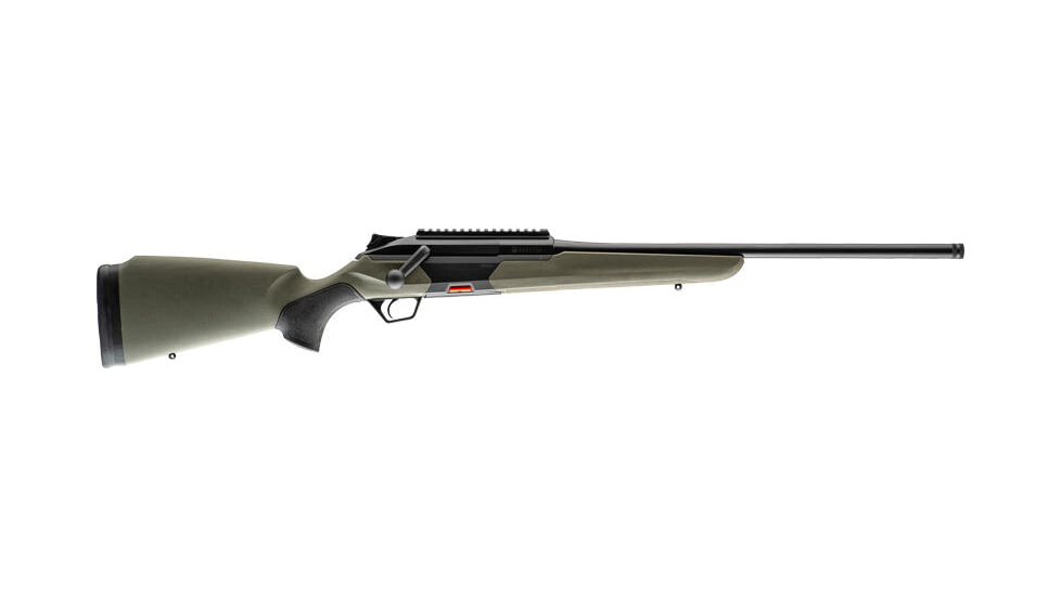 Beretta BRX1 Straight Pull Bolt Action Rifle, 308 Win/7.62x51 NATO, 20in Barrel