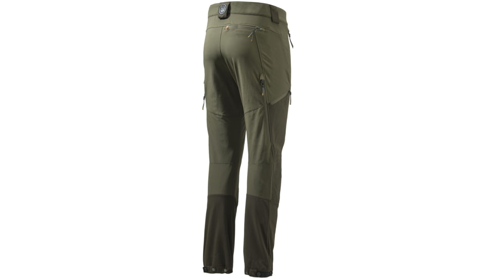 Beretta BYMARK PANTS GREEN MOSS MED 3421675C