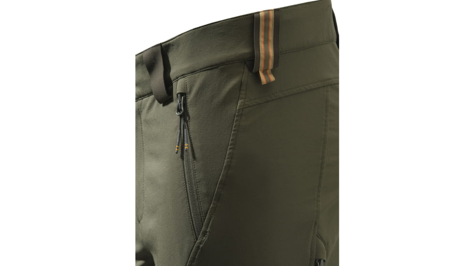 Beretta BYMARK PANTS GREEN MOSS MED 3421675C