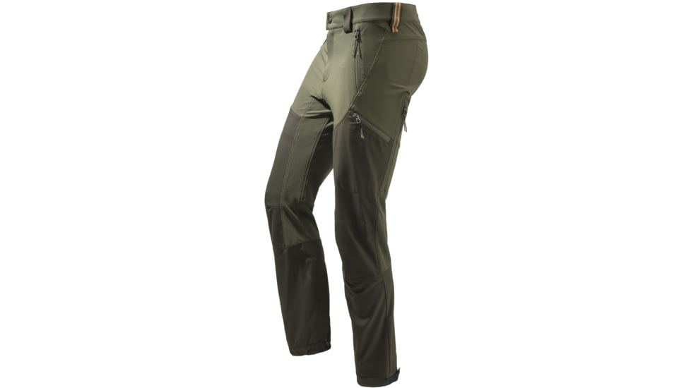 Beretta BYMARK PANTS GREEN MOSS MED 3421675C
