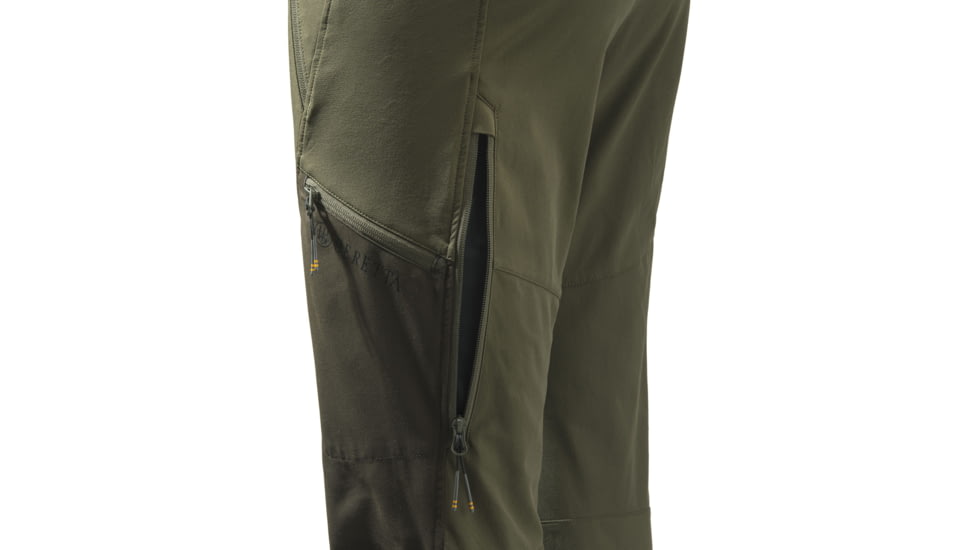 Beretta BYMARK PANTS GREEN MOSS MED 3421675C