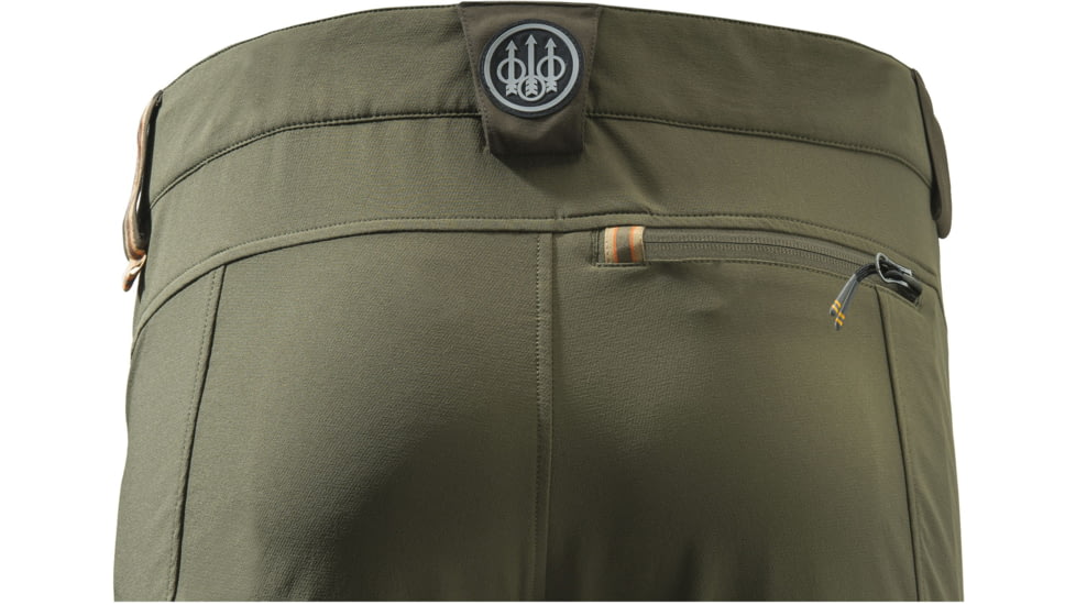 Beretta BYMARK PANTS GREEN MOSS MED 3421675C