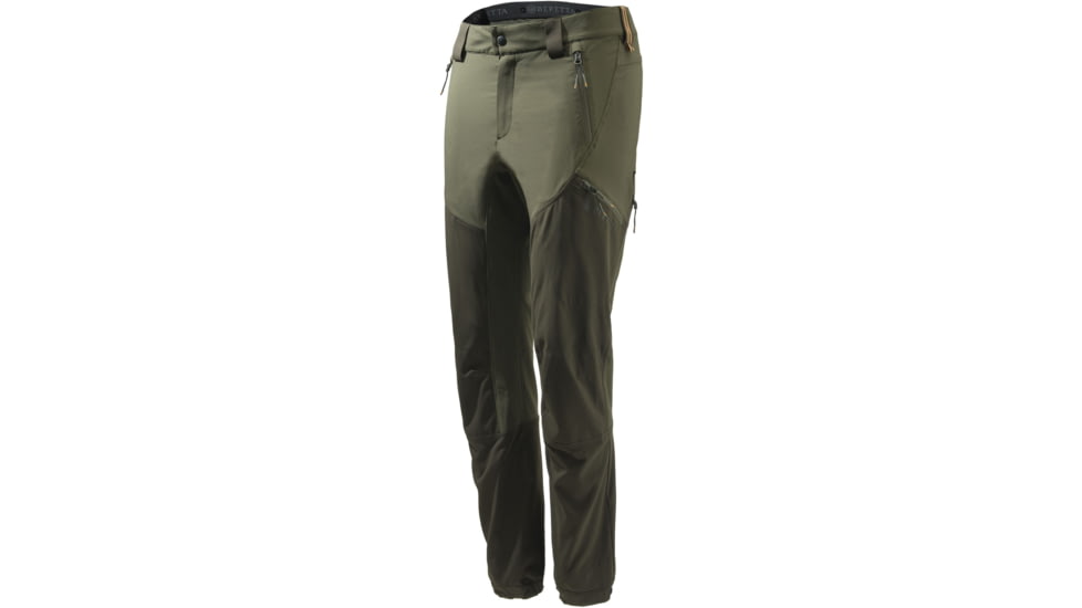Beretta BYMARK PANTS GREEN MOSS MED 3421675C