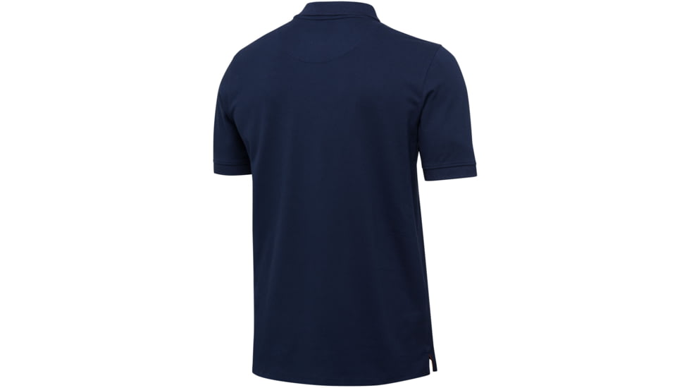 Beretta CORPORATE EVO POLO BLUE TOTAL ECL XL C35F46AC