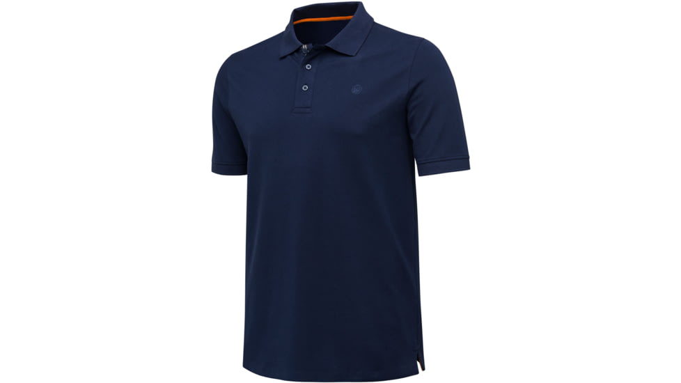 Beretta CORPORATE EVO POLO BLUE TOTAL ECL XL C35F46AC