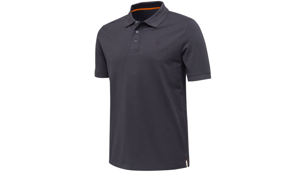 Beretta CORPORATE EVO POLO EBONY 3XL F99E0F48