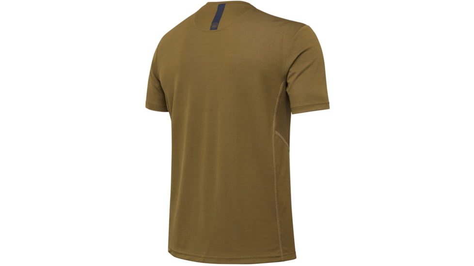 Beretta CORPORATE TACTICAL T-SHIRT FDE 3XL 3D112651