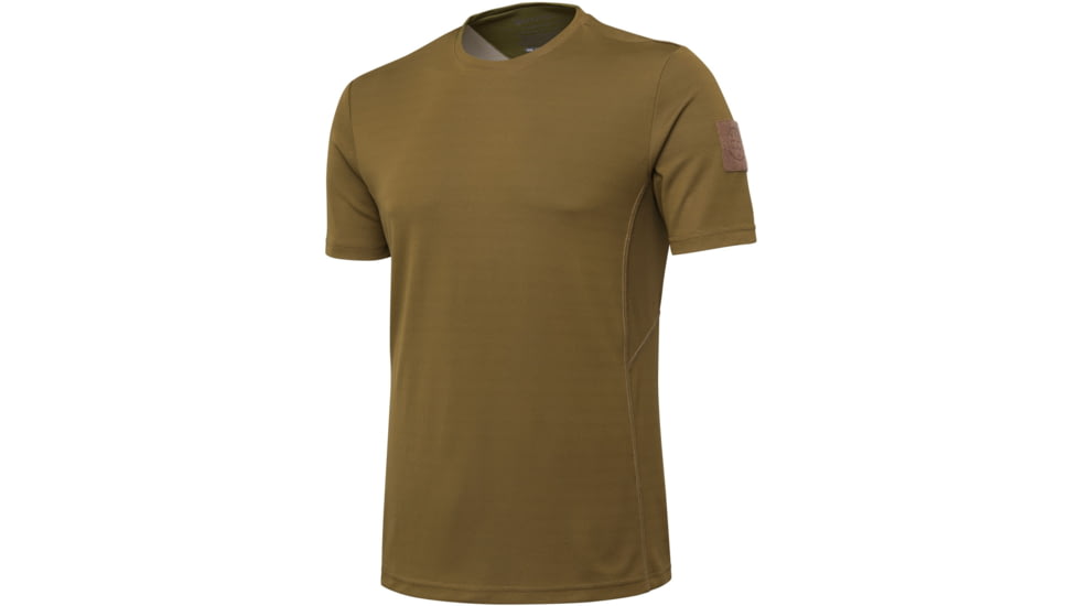 Beretta CORPORATE TACTICAL T-SHIRT FDE 3XL 3D112651