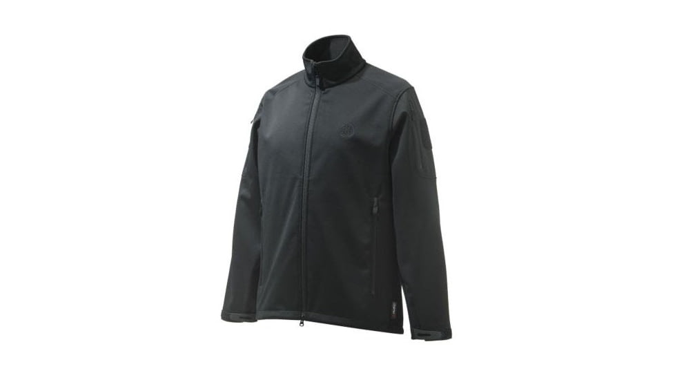 Beretta FLANK WINDBLOCK JACKET BLACK SM 9C2AAB5F