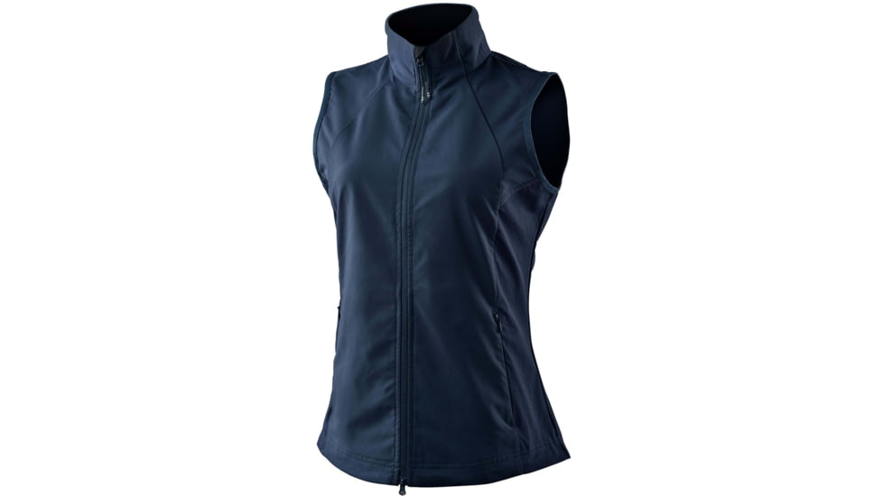 Beretta GRAVITE WINDBLOCK VEST BLUE TOTAL ECL MD AE789F07