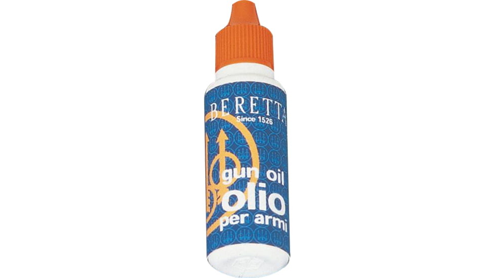 Beretta Gun Oil 125 ml, package of 36 bottles OL3600020009