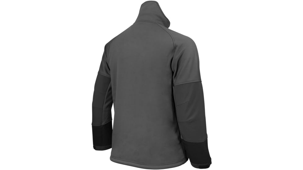 Beretta HIGHBALL WINDPRO SWEATER PEAT MED 6E28241A