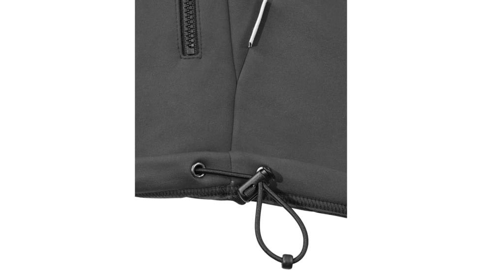 Beretta HIGHBALL WINDPRO SWEATER PEAT MED 6E28241A