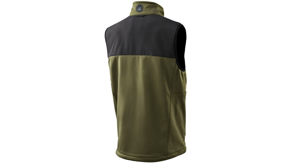 Beretta HIGHBALL WINDPRO VEST GREEN XL C7BDE584