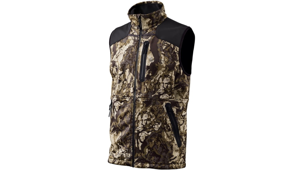 Beretta HIGHBALL WINDPRO VEST REAPER TIMBER 2XL 1D79503A