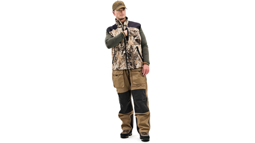 Beretta HIGHBALL WINDPRO VEST VEIL AVAYDE LG 399BB434