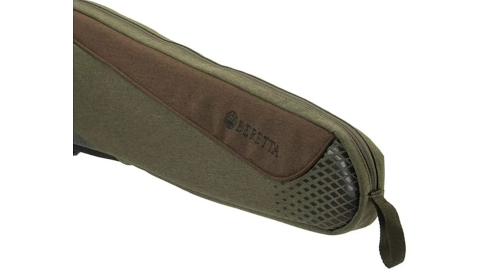 Beretta HUNTER TECH LONG RIFLE CASE GREEN/BROWN 5EEB9778
