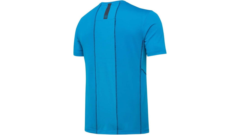 Beretta ICE POWER T-SHIRT BLUE EXCELL SM 3A940A6D