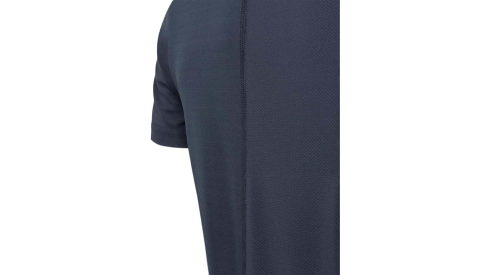 Beretta ICE POWER T-SHIRT EBONY MED BD9A7169