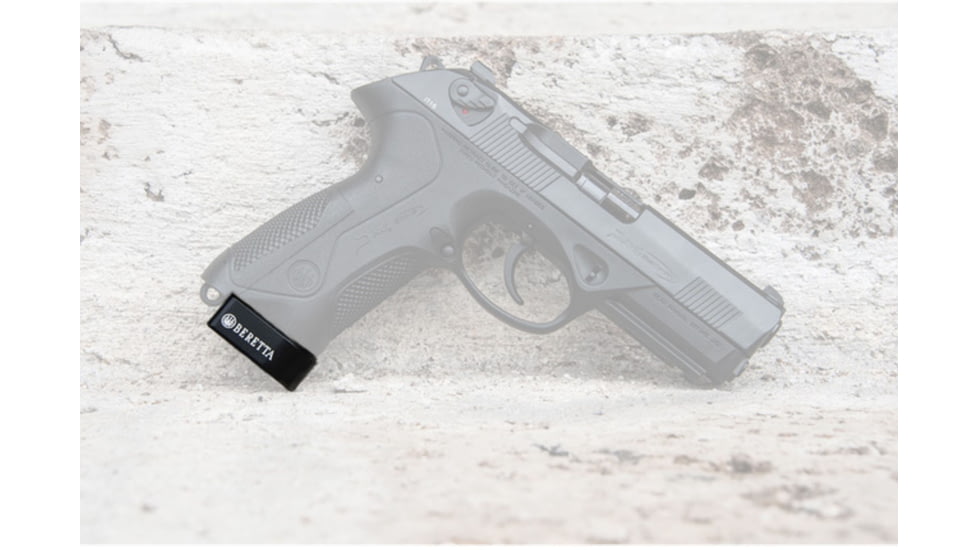 Beretta PX4 ALUM MAGAZINE EXTENSION2 9MM/.40SW 6E1D1995