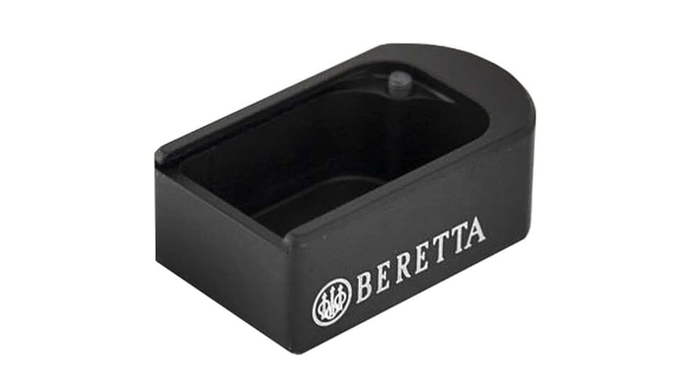 Beretta PX4 ALUM MAGAZINE EXTENSION2 9MM/.40SW 6E1D1995