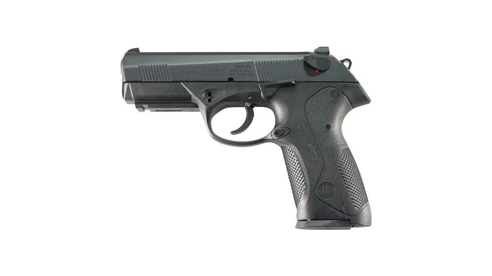 Beretta PX4 Storm Semi Auto Pistol, 9mm Luger, 4 in Barrel