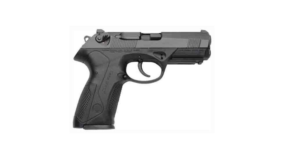 Beretta PX4 Storm Semi Auto Pistol, 9mm Luger, 4 in Barrel