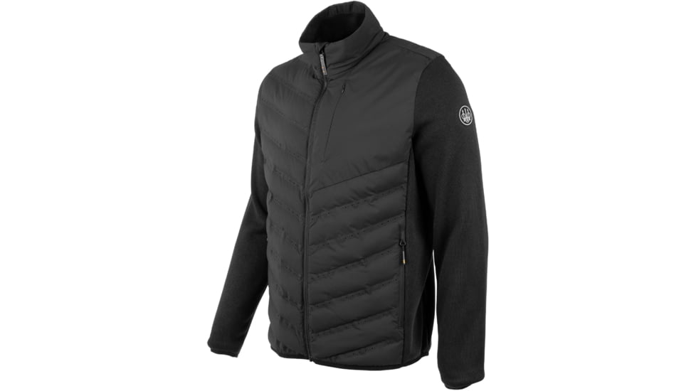 Beretta ROE JACKET BLACK/EBONY MED 9F0128D1